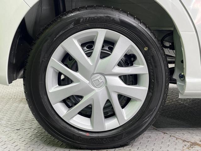 Ｎ－ＢＯＸ ベースグレード　届出済未使用車　電動スライドドア　衝突軽減　レーダークルーズ　コーナーセンサー　レーンキープ　スマートキー　ＬＥＤヘッド　純正１４インチアルミ　オートハイビーム　車線逸脱警報　オートライト（55枚目）