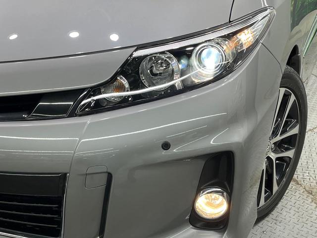 エスティマ アエラス　プレミアムエディション　純正８型ナビ　両側電動ドア　バックカメラ　禁煙車　Ｂｌｕｅｔｏｏｔｈ　パワーシート　ドラレコ　コーナーセンサー　スマートキー　ＨＩＤヘッドライト　ＥＴＣ　クルコン　デュアルエアコン（13枚目）