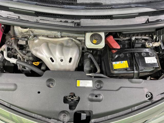 エスティマ アエラス　プレミアムエディション　純正８型ナビ　両側電動ドア　バックカメラ　禁煙車　Ｂｌｕｅｔｏｏｔｈ　パワーシート　ドラレコ　コーナーセンサー　スマートキー　ＨＩＤヘッドライト　ＥＴＣ　クルコン　デュアルエアコン（19枚目）