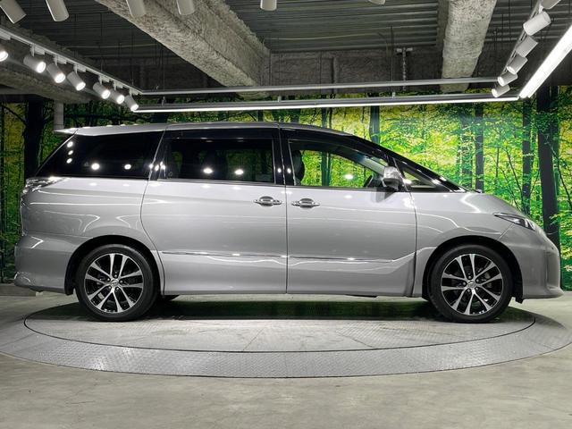 エスティマ アエラス　プレミアムエディション　純正８型ナビ　両側電動ドア　バックカメラ　禁煙車　Ｂｌｕｅｔｏｏｔｈ　パワーシート　ドラレコ　コーナーセンサー　スマートキー　ＨＩＤヘッドライト　ＥＴＣ　クルコン　デュアルエアコン（66枚目）