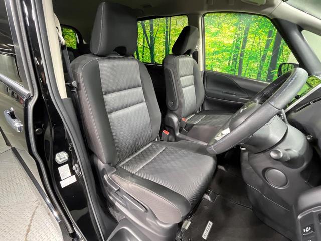 セレナ ハイウェイスターV 両側電動ドア 純正ナビ バックカメラ 衝突軽減 プロパイロット 禁煙車 ドラレコ コーナーセンサー スマートキー LEDヘッド ETC ステアリングスイッチ Bluetooth(8枚目)