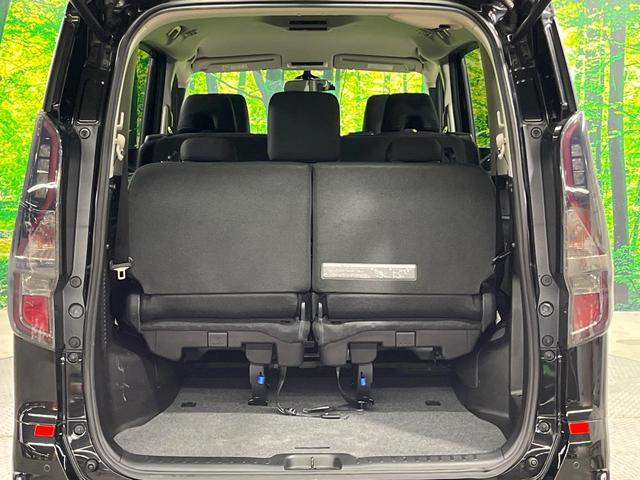 セレナ ハイウェイスターV 両側電動ドア 純正ナビ バックカメラ 衝突軽減 プロパイロット 禁煙車 ドラレコ コーナーセンサー スマートキー LEDヘッド ETC ステアリングスイッチ Bluetooth(11枚目)