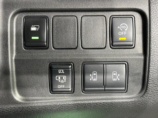 セレナ ハイウェイスターV 両側電動ドア 純正ナビ バックカメラ 衝突軽減 プロパイロット 禁煙車 ドラレコ コーナーセンサー スマートキー LEDヘッド ETC ステアリングスイッチ Bluetooth(33枚目)