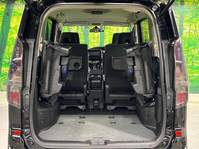 セレナ ハイウェイスターV 両側電動ドア 純正ナビ バックカメラ 衝突軽減 プロパイロット 禁煙車 ドラレコ コーナーセンサー スマートキー LEDヘッド ETC ステアリングスイッチ Bluetooth(53枚目)