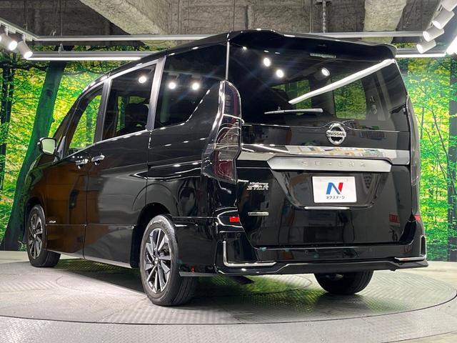 セレナ ハイウェイスターV 両側電動ドア 純正ナビ バックカメラ 衝突軽減 プロパイロット 禁煙車 ドラレコ コーナーセンサー スマートキー LEDヘッド ETC ステアリングスイッチ Bluetooth(71枚目)