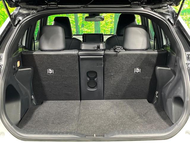 ヤリスクロス ハイブリッドＺ　バックカメラ　衝突被害軽減システム　レーダークルーズ　パワーシート　スマートキー　ＬＥＤヘッド　ＥＴＣ　純正１８インチアルミ　オートハイビーム　オートライト　オートエアコン　Ｂｌｕｅｔｏｏｔｈ（10枚目）