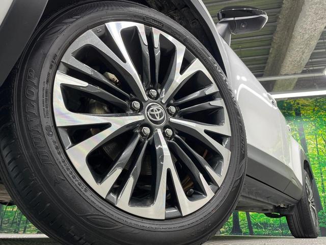 ヤリスクロス ハイブリッドＺ　バックカメラ　衝突被害軽減システム　レーダークルーズ　パワーシート　スマートキー　ＬＥＤヘッド　ＥＴＣ　純正１８インチアルミ　オートハイビーム　オートライト　オートエアコン　Ｂｌｕｅｔｏｏｔｈ（13枚目）