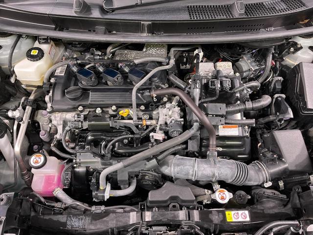 ヤリスクロス ハイブリッドＺ　バックカメラ　衝突被害軽減システム　レーダークルーズ　パワーシート　スマートキー　ＬＥＤヘッド　ＥＴＣ　純正１８インチアルミ　オートハイビーム　オートライト　オートエアコン　Ｂｌｕｅｔｏｏｔｈ（18枚目）