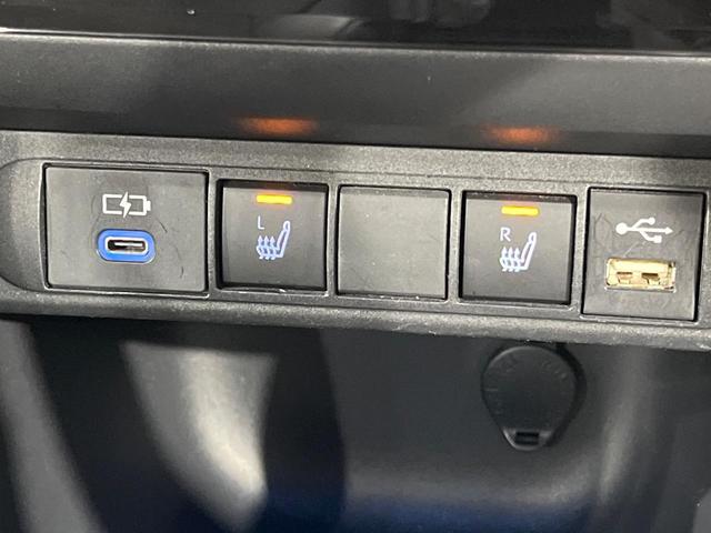 ヤリスクロス ハイブリッドＺ　バックカメラ　衝突被害軽減システム　レーダークルーズ　パワーシート　スマートキー　ＬＥＤヘッド　ＥＴＣ　純正１８インチアルミ　オートハイビーム　オートライト　オートエアコン　Ｂｌｕｅｔｏｏｔｈ（43枚目）