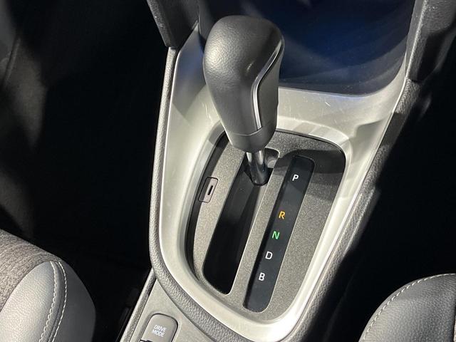 ヤリスクロス ハイブリッドＺ　バックカメラ　衝突被害軽減システム　レーダークルーズ　パワーシート　スマートキー　ＬＥＤヘッド　ＥＴＣ　純正１８インチアルミ　オートハイビーム　オートライト　オートエアコン　Ｂｌｕｅｔｏｏｔｈ（46枚目）