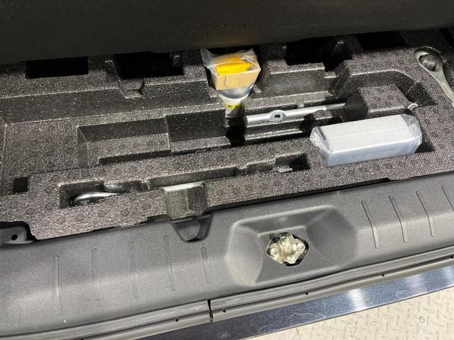 タント Ｘ　両側電動ドア　ＳＤナビ　バックカメラ　衝突被害軽減システム　禁煙車　ハーフレザーシート　コーナーセンサー　スマートキー　ＬＥＤヘッド　ビルトインＥＴＣ　オートハイビーム　車線逸脱警報　オートライト（28枚目）