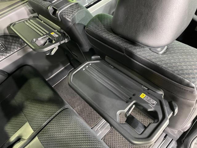 タント Ｘ　両側電動ドア　ＳＤナビ　バックカメラ　衝突被害軽減システム　禁煙車　ハーフレザーシート　コーナーセンサー　スマートキー　ＬＥＤヘッド　ビルトインＥＴＣ　オートハイビーム　車線逸脱警報　オートライト（51枚目）