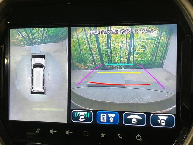 ハスラー ＪスタイルＩＩターボ　純正９型ナビ全周囲カメラ　セーフフティサポート　レーダークルーズ　禁煙車　ドラレコ　コーナーセンサー　スマートキー　ＬＥＤヘッド　ビルトインＥＴＣ　純正１５インチアルミ　オートエアコン（3枚目）