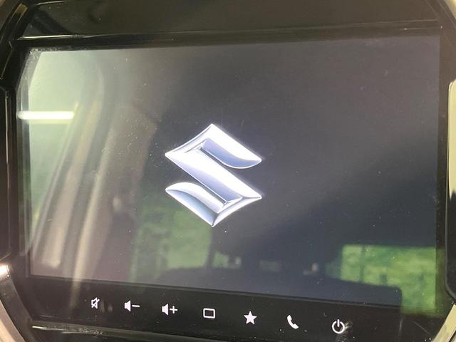 ハスラー ＪスタイルＩＩターボ　純正９型ナビ全周囲カメラ　セーフフティサポート　レーダークルーズ　禁煙車　ドラレコ　コーナーセンサー　スマートキー　ＬＥＤヘッド　ビルトインＥＴＣ　純正１５インチアルミ　オートエアコン（4枚目）