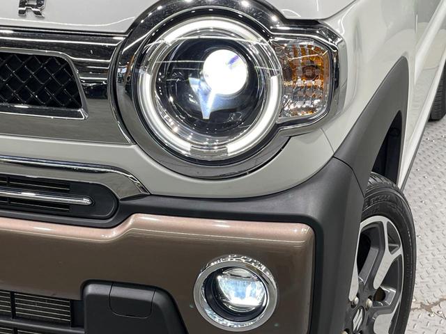 ハスラー ＪスタイルＩＩターボ　純正９型ナビ全周囲カメラ　セーフフティサポート　レーダークルーズ　禁煙車　ドラレコ　コーナーセンサー　スマートキー　ＬＥＤヘッド　ビルトインＥＴＣ　純正１５インチアルミ　オートエアコン（12枚目）