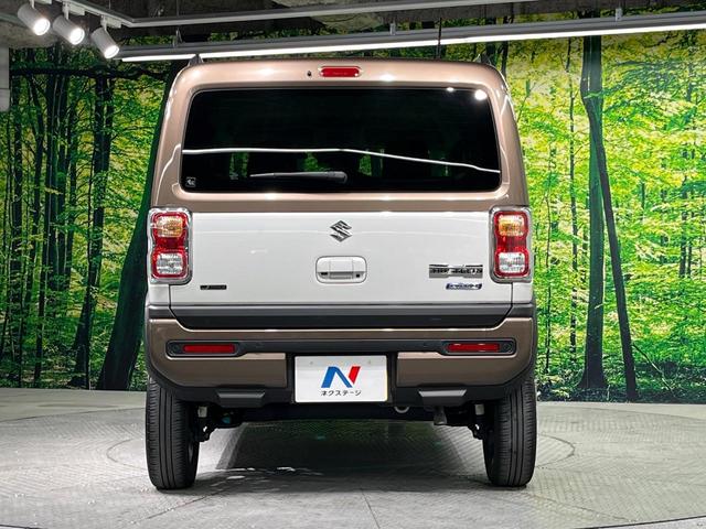 ハスラー ＪスタイルＩＩターボ　純正９型ナビ全周囲カメラ　セーフフティサポート　レーダークルーズ　禁煙車　ドラレコ　コーナーセンサー　スマートキー　ＬＥＤヘッド　ビルトインＥＴＣ　純正１５インチアルミ　オートエアコン（15枚目）