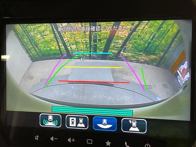 ハスラー ＪスタイルＩＩターボ　純正９型ナビ全周囲カメラ　セーフフティサポート　レーダークルーズ　禁煙車　ドラレコ　コーナーセンサー　スマートキー　ＬＥＤヘッド　ビルトインＥＴＣ　純正１５インチアルミ　オートエアコン（24枚目）