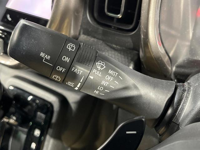 ハスラー ＪスタイルＩＩターボ　純正９型ナビ全周囲カメラ　セーフフティサポート　レーダークルーズ　禁煙車　ドラレコ　コーナーセンサー　スマートキー　ＬＥＤヘッド　ビルトインＥＴＣ　純正１５インチアルミ　オートエアコン（28枚目）