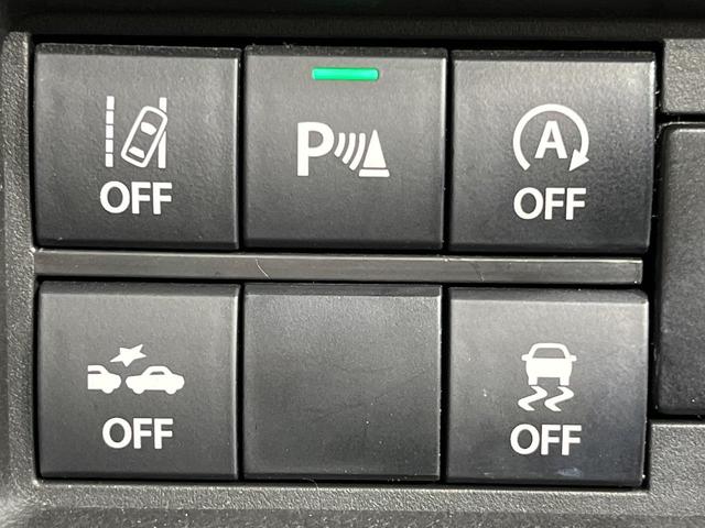 ハスラー ＪスタイルＩＩターボ　純正９型ナビ全周囲カメラ　セーフフティサポート　レーダークルーズ　禁煙車　ドラレコ　コーナーセンサー　スマートキー　ＬＥＤヘッド　ビルトインＥＴＣ　純正１５インチアルミ　オートエアコン（33枚目）