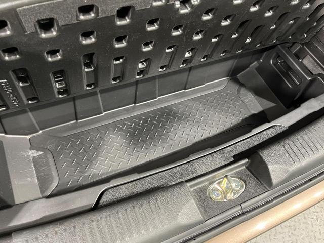 ハスラー ＪスタイルＩＩターボ　純正９型ナビ全周囲カメラ　セーフフティサポート　レーダークルーズ　禁煙車　ドラレコ　コーナーセンサー　スマートキー　ＬＥＤヘッド　ビルトインＥＴＣ　純正１５インチアルミ　オートエアコン（41枚目）