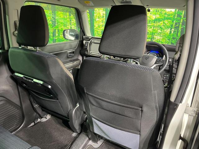 ハスラー ＪスタイルＩＩターボ　純正９型ナビ全周囲カメラ　セーフフティサポート　レーダークルーズ　禁煙車　ドラレコ　コーナーセンサー　スマートキー　ＬＥＤヘッド　ビルトインＥＴＣ　純正１５インチアルミ　オートエアコン（50枚目）