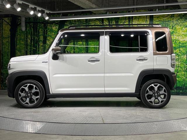 ハスラー ＪスタイルＩＩターボ　純正９型ナビ全周囲カメラ　セーフフティサポート　レーダークルーズ　禁煙車　ドラレコ　コーナーセンサー　スマートキー　ＬＥＤヘッド　ビルトインＥＴＣ　純正１５インチアルミ　オートエアコン（62枚目）