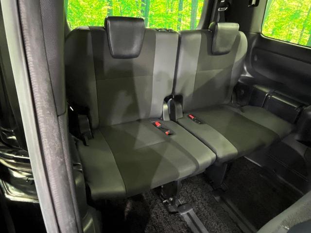 ノア Ｓｉ　ダブルバイビーＩＩＩ　両側電動ドア　純正ＳＤナビ　バックカメラ　衝突被害軽減システム　レーダークルーズ　禁煙車　ハーフレザーシート　ドラレコ　コーナーセンサー　スマートキー　ＬＥＤヘッド　ビルトインＥＴＣ（10枚目）