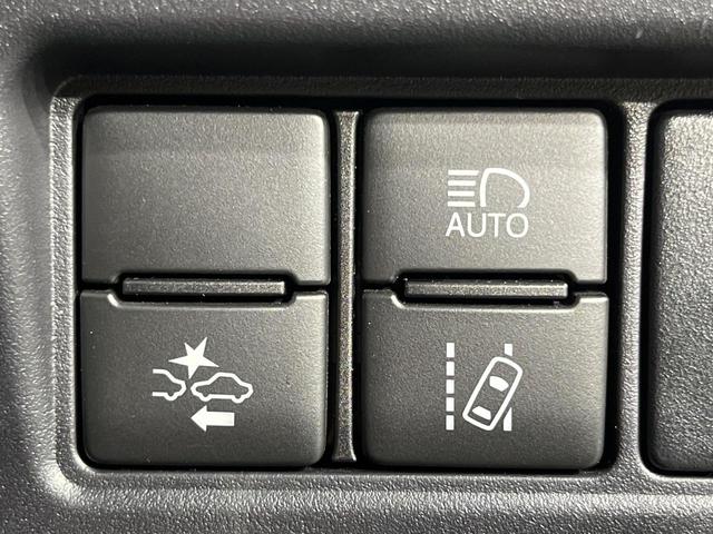 ノア Ｓｉ　ダブルバイビーＩＩＩ　両側電動ドア　純正ＳＤナビ　バックカメラ　衝突被害軽減システム　レーダークルーズ　禁煙車　ハーフレザーシート　ドラレコ　コーナーセンサー　スマートキー　ＬＥＤヘッド　ビルトインＥＴＣ（25枚目）