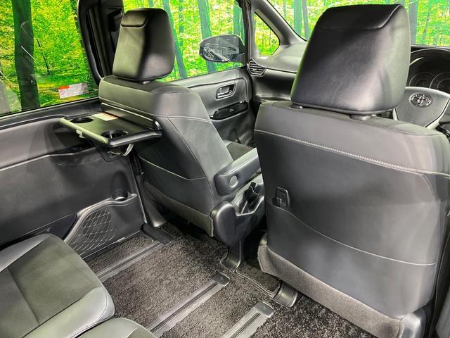 ノア Ｓｉ　ダブルバイビーＩＩＩ　両側電動ドア　純正ＳＤナビ　バックカメラ　衝突被害軽減システム　レーダークルーズ　禁煙車　ハーフレザーシート　ドラレコ　コーナーセンサー　スマートキー　ＬＥＤヘッド　ビルトインＥＴＣ（60枚目）