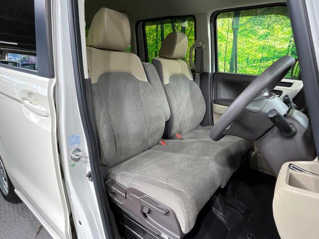 Ｎ－ＢＯＸ Ｇ・Ｌホンダセンシング　電動スライドドア　純正ナビ　バックカメラ　衝突被害軽減システム　禁煙車　ドラレコ　スマートキー　ＬＥＤヘッド　ビルトインＥＴＣ　オートハイビーム　車線逸脱警報　オートライト　オートエアコン（8枚目）