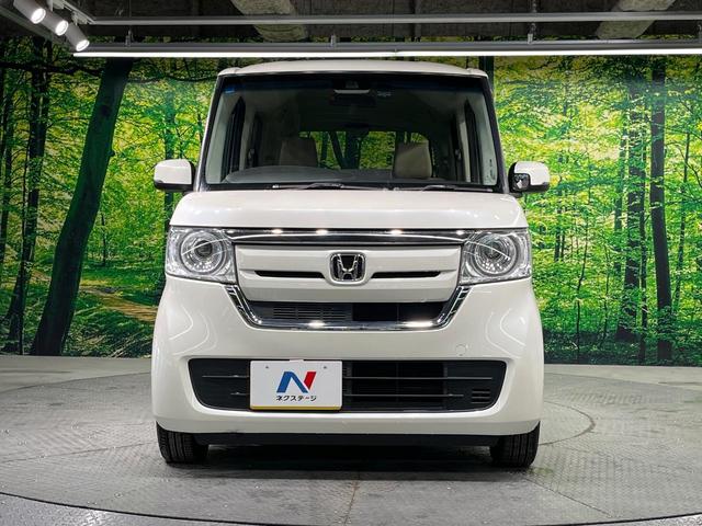 Ｎ－ＢＯＸ Ｇ・Ｌホンダセンシング　電動スライドドア　純正ナビ　バックカメラ　衝突被害軽減システム　禁煙車　ドラレコ　スマートキー　ＬＥＤヘッド　ビルトインＥＴＣ　オートハイビーム　車線逸脱警報　オートライト　オートエアコン（14枚目）