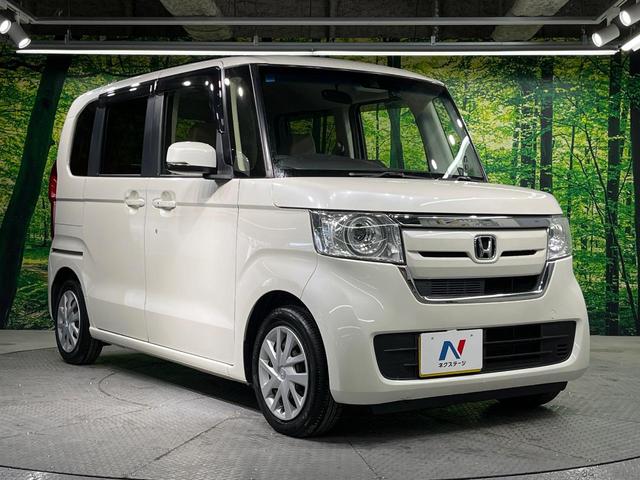 Ｎ－ＢＯＸ Ｇ・Ｌホンダセンシング　電動スライドドア　純正ナビ　バックカメラ　衝突被害軽減システム　禁煙車　ドラレコ　スマートキー　ＬＥＤヘッド　ビルトインＥＴＣ　オートハイビーム　車線逸脱警報　オートライト　オートエアコン（16枚目）