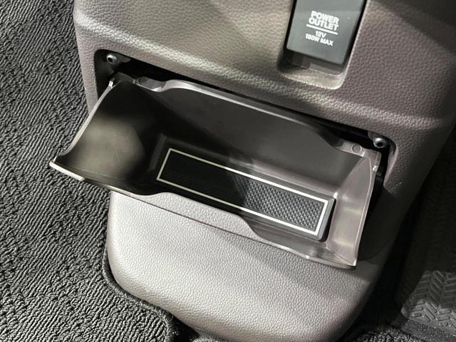 Ｎ－ＢＯＸ Ｇ・Ｌホンダセンシング　電動スライドドア　純正ナビ　バックカメラ　衝突被害軽減システム　禁煙車　ドラレコ　スマートキー　ＬＥＤヘッド　ビルトインＥＴＣ　オートハイビーム　車線逸脱警報　オートライト　オートエアコン（39枚目）
