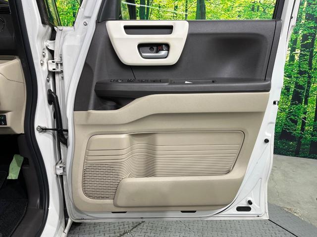 Ｎ－ＢＯＸ Ｇ・Ｌホンダセンシング　電動スライドドア　純正ナビ　バックカメラ　衝突被害軽減システム　禁煙車　ドラレコ　スマートキー　ＬＥＤヘッド　ビルトインＥＴＣ　オートハイビーム　車線逸脱警報　オートライト　オートエアコン（45枚目）