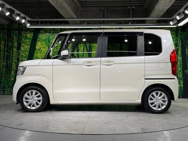Ｎ－ＢＯＸ Ｇ・Ｌホンダセンシング　電動スライドドア　純正ナビ　バックカメラ　衝突被害軽減システム　禁煙車　ドラレコ　スマートキー　ＬＥＤヘッド　ビルトインＥＴＣ　オートハイビーム　車線逸脱警報　オートライト　オートエアコン（62枚目）