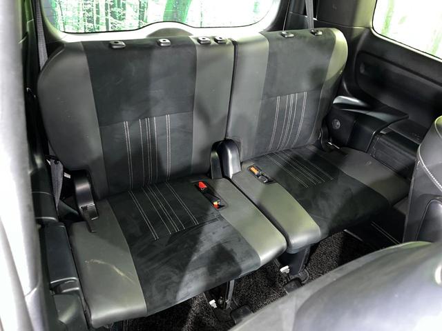 エスクァイア Ｇｉ　プレミアムパッケージ　ブラックテーラード　両側電動ドア　純正ＳＤナビ　後席モニター　バックカメラ　衝突被害軽減システム　レーダークルーズ　禁煙車　ハーフレザーシート　ドラレコ　コーナーセンサー　スマートキー　ＬＥＤヘッド　ビルトインＥＴＣ（10枚目）