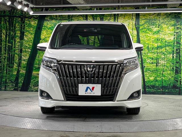 エスクァイア Ｇｉ　プレミアムパッケージ　ブラックテーラード　両側電動ドア　純正ＳＤナビ　後席モニター　バックカメラ　衝突被害軽減システム　レーダークルーズ　禁煙車　ハーフレザーシート　ドラレコ　コーナーセンサー　スマートキー　ＬＥＤヘッド　ビルトインＥＴＣ（15枚目）