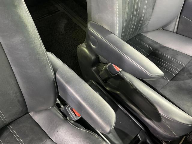 エスクァイア Ｇｉ　プレミアムパッケージ　ブラックテーラード　両側電動ドア　純正ＳＤナビ　後席モニター　バックカメラ　衝突被害軽減システム　レーダークルーズ　禁煙車　ハーフレザーシート　ドラレコ　コーナーセンサー　スマートキー　ＬＥＤヘッド　ビルトインＥＴＣ（44枚目）