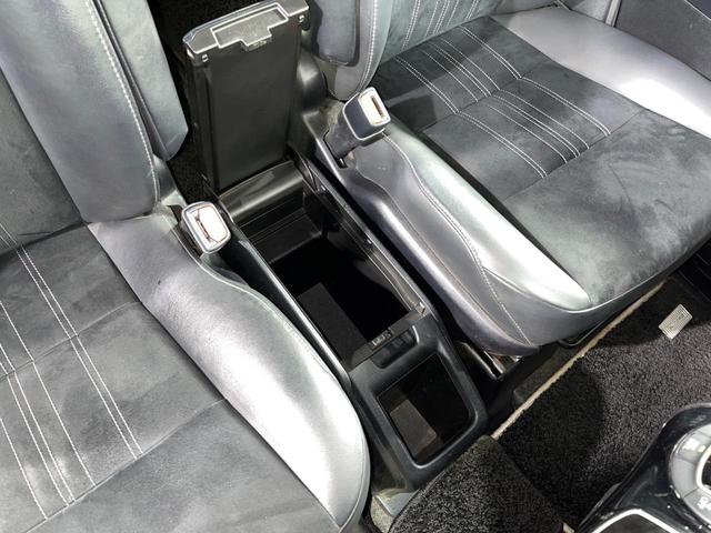 エスクァイア Ｇｉ　プレミアムパッケージ　ブラックテーラード　両側電動ドア　純正ＳＤナビ　後席モニター　バックカメラ　衝突被害軽減システム　レーダークルーズ　禁煙車　ハーフレザーシート　ドラレコ　コーナーセンサー　スマートキー　ＬＥＤヘッド　ビルトインＥＴＣ（45枚目）