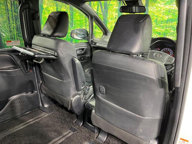 エスクァイア Ｇｉ　プレミアムパッケージ　ブラックテーラード　両側電動ドア　純正ＳＤナビ　後席モニター　バックカメラ　衝突被害軽減システム　レーダークルーズ　禁煙車　ハーフレザーシート　ドラレコ　コーナーセンサー　スマートキー　ＬＥＤヘッド　ビルトインＥＴＣ（46枚目）