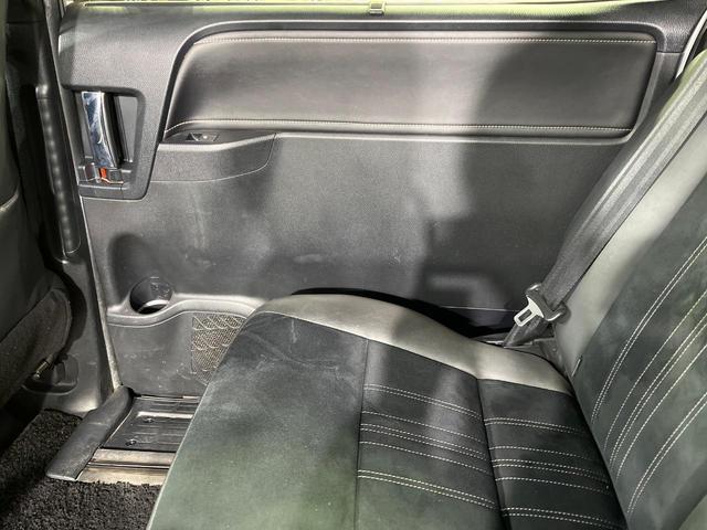 エスクァイア Ｇｉ　プレミアムパッケージ　ブラックテーラード　両側電動ドア　純正ＳＤナビ　後席モニター　バックカメラ　衝突被害軽減システム　レーダークルーズ　禁煙車　ハーフレザーシート　ドラレコ　コーナーセンサー　スマートキー　ＬＥＤヘッド　ビルトインＥＴＣ（67枚目）