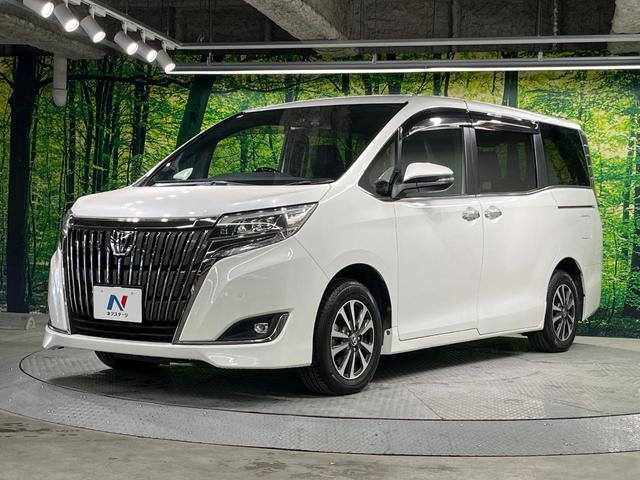 エスクァイア Ｇｉ　プレミアムパッケージ　ブラックテーラード　両側電動ドア　純正ＳＤナビ　後席モニター　バックカメラ　衝突被害軽減システム　レーダークルーズ　禁煙車　ハーフレザーシート　ドラレコ　コーナーセンサー　スマートキー　ＬＥＤヘッド　ビルトインＥＴＣ（68枚目）