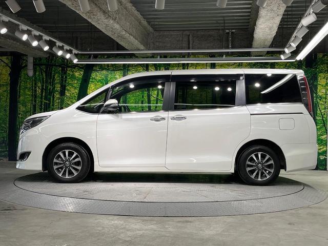 エスクァイア Ｇｉ　プレミアムパッケージ　ブラックテーラード　両側電動ドア　純正ＳＤナビ　後席モニター　バックカメラ　衝突被害軽減システム　レーダークルーズ　禁煙車　ハーフレザーシート　ドラレコ　コーナーセンサー　スマートキー　ＬＥＤヘッド　ビルトインＥＴＣ（71枚目）