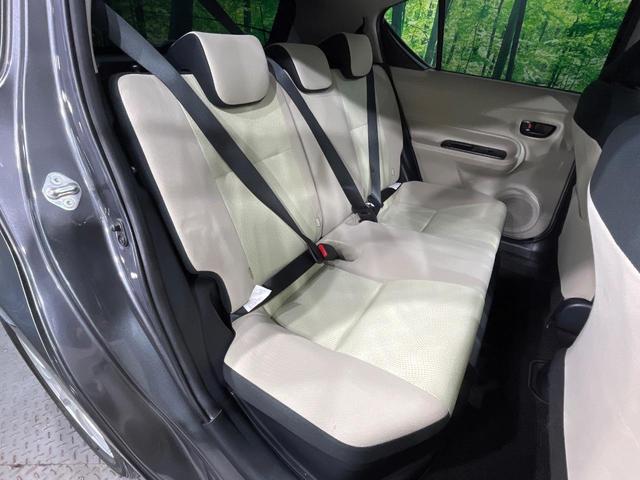 アクア S バックカメラ 禁煙車 スマートキー LEDヘッド ETC オートライト オートエアコン Bluetooth フルセグ(9枚目)
