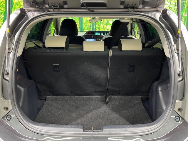 アクア S バックカメラ 禁煙車 スマートキー LEDヘッド ETC オートライト オートエアコン Bluetooth フルセグ(10枚目)