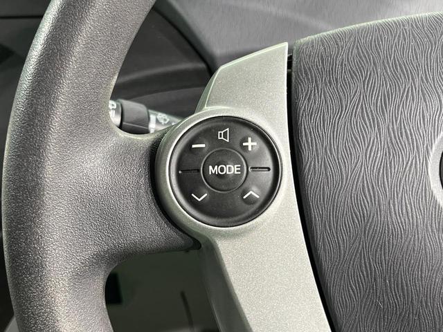プリウス Ｓツーリングセレクション　純正ＳＤナビ　バックカメラ　禁煙車　スマートキー　ＬＥＤヘッド　ビルトインＥＴＣ　純正１７インチアルミ　オートライト　オートエアコン　Ｂｌｕｅｔｏｏｔｈ　ＣＤ　ＤＶＤ再生　フルセグ　ＬＥＤフォグ（28枚目）