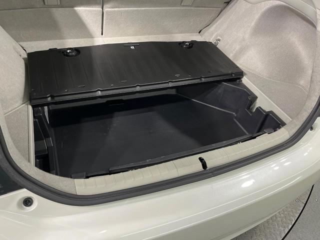 プリウス Ｓツーリングセレクション　純正ＳＤナビ　バックカメラ　禁煙車　スマートキー　ＬＥＤヘッド　ビルトインＥＴＣ　純正１７インチアルミ　オートライト　オートエアコン　Ｂｌｕｅｔｏｏｔｈ　ＣＤ　ＤＶＤ再生　フルセグ　ＬＥＤフォグ（46枚目）