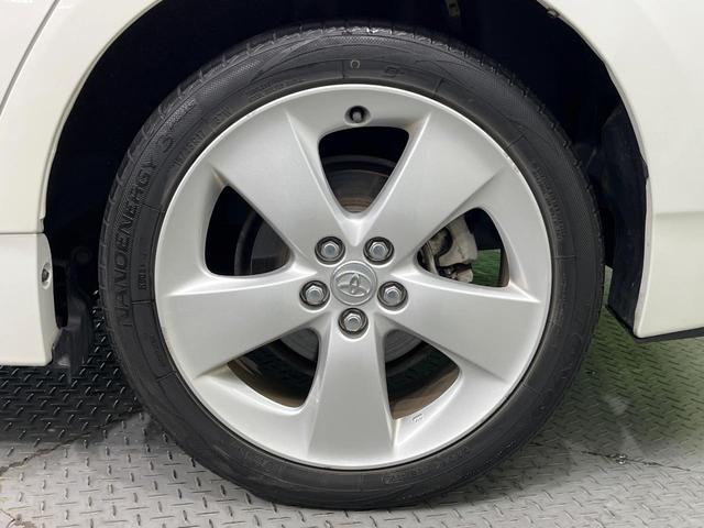 プリウス Ｓツーリングセレクション　純正ＳＤナビ　バックカメラ　禁煙車　スマートキー　ＬＥＤヘッド　ビルトインＥＴＣ　純正１７インチアルミ　オートライト　オートエアコン　Ｂｌｕｅｔｏｏｔｈ　ＣＤ　ＤＶＤ再生　フルセグ　ＬＥＤフォグ（49枚目）