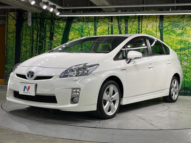 プリウス Ｓツーリングセレクション　純正ＳＤナビ　バックカメラ　禁煙車　スマートキー　ＬＥＤヘッド　ビルトインＥＴＣ　純正１７インチアルミ　オートライト　オートエアコン　Ｂｌｕｅｔｏｏｔｈ　ＣＤ　ＤＶＤ再生　フルセグ　ＬＥＤフォグ（55枚目）