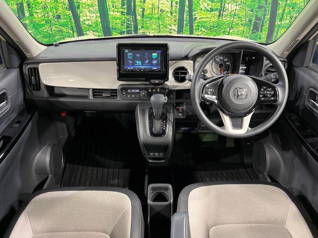 Ｎ－ＯＮＥ オリジナル　バックカメラ　衝突被害軽減システム　禁煙車　ハーフレザーシート　ドラレコ　コーナーセンサー　スマートキー　ＬＥＤヘッド　ビルトインＥＴＣ　車線逸脱警報　オートエアコン　Ｂｌｕｅｔｏｏｔｈ　ＣＤ（2枚目）